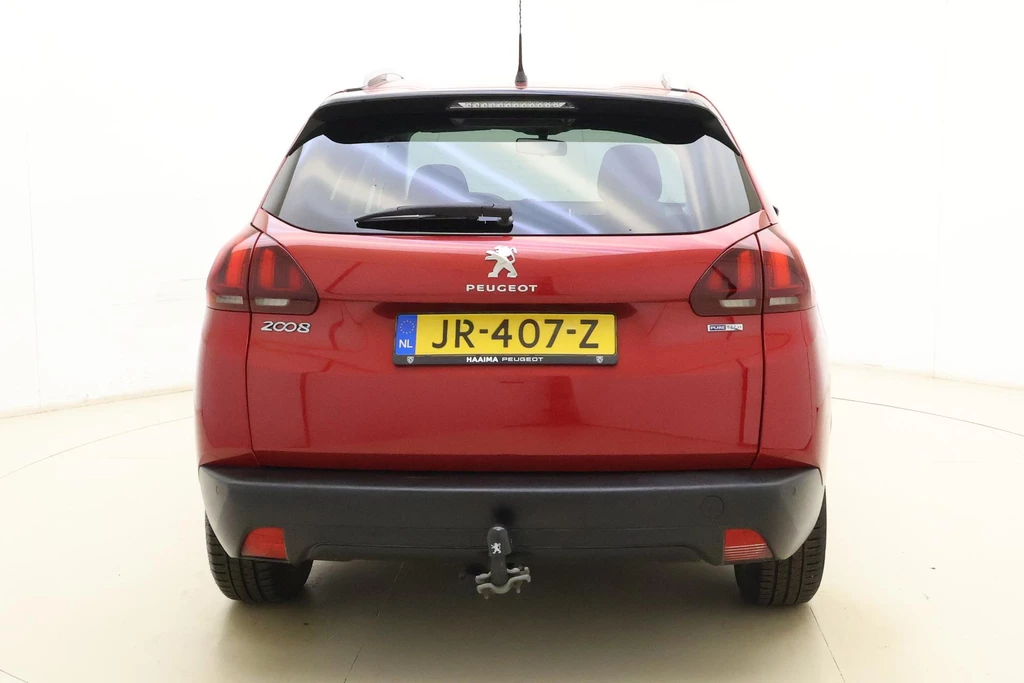 Peugeot 2008 – foto 5