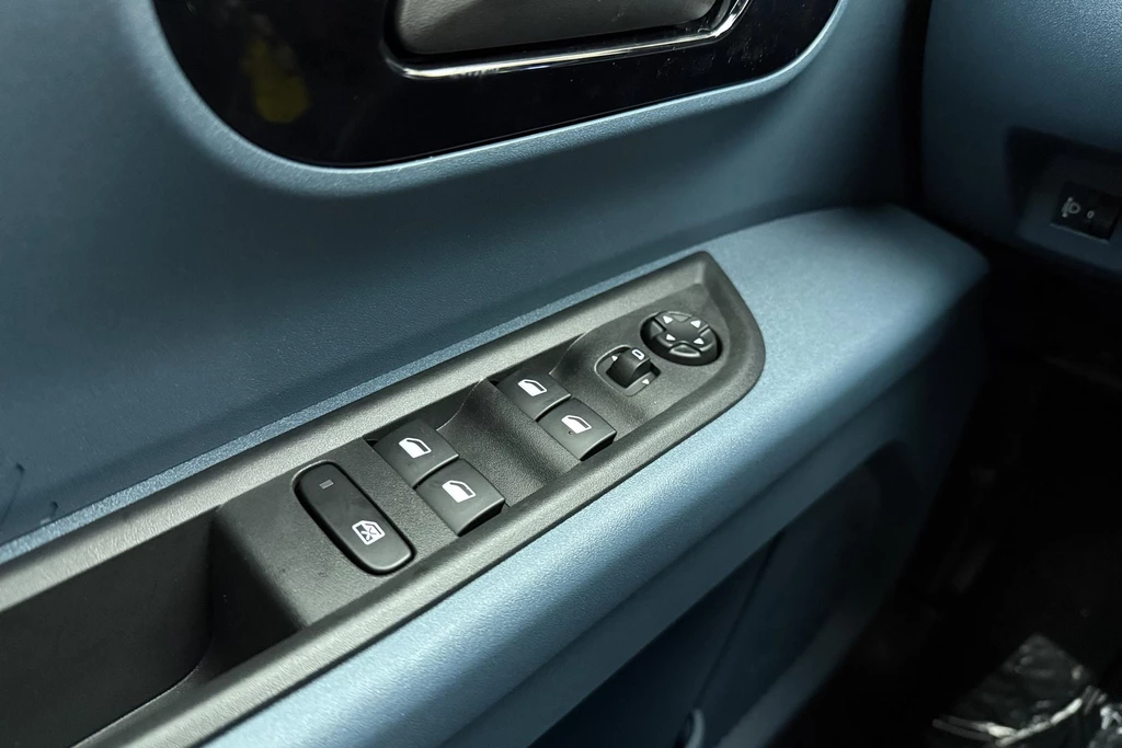 Fiat Grande Panda – foto 16
