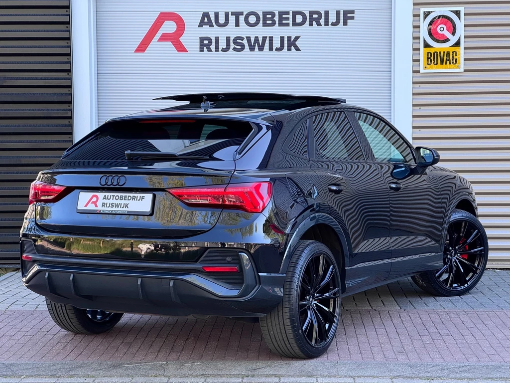 Audi Q3 – foto 5