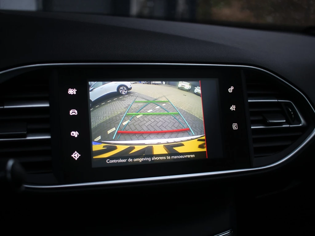 Peugeot 308 – foto 17