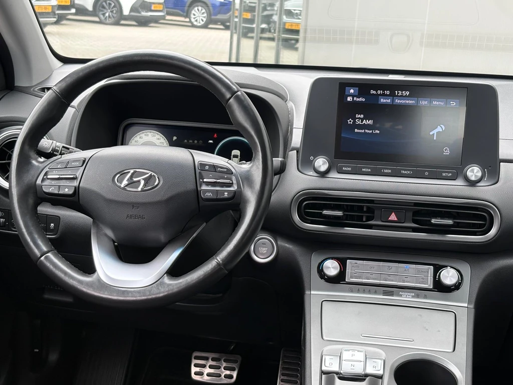 Hyundai Kona – foto 15