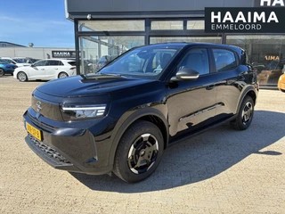 Opel Frontera – thumbnail 1