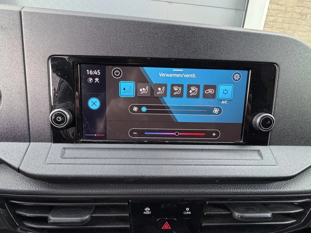 Volkswagen Caddy – foto 35