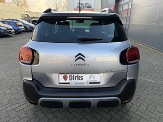 Citroën C3 Aircross – thumbnail 6