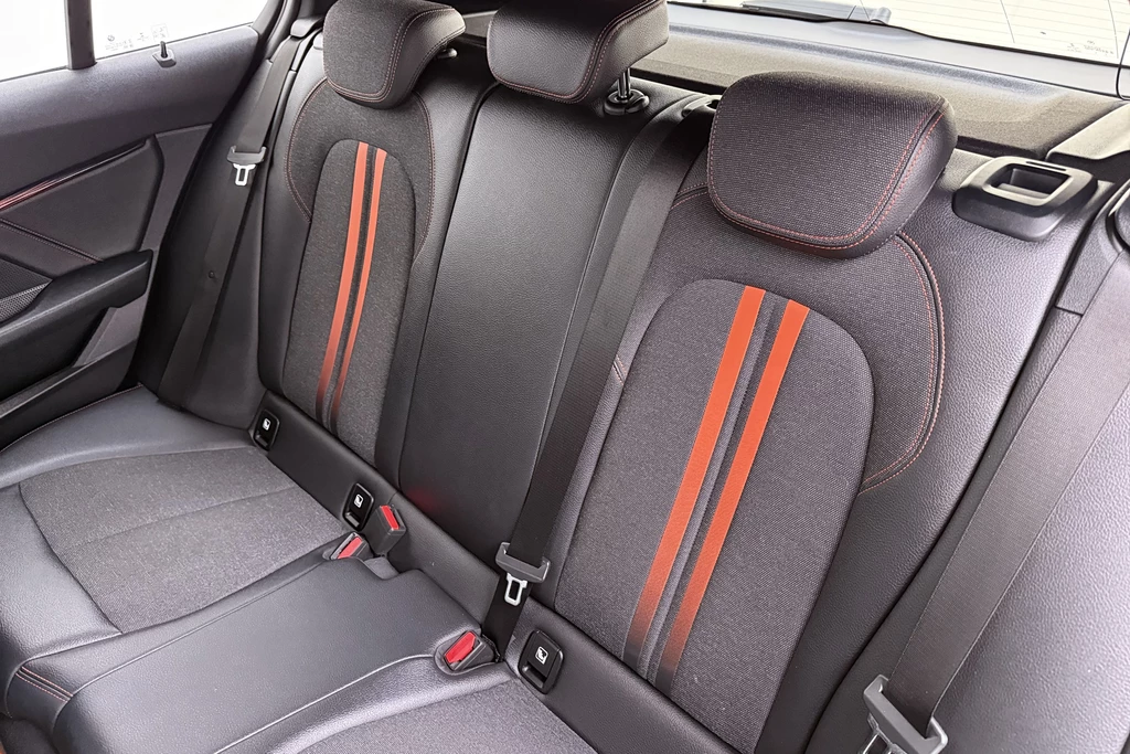 BMW 1 Serie – foto 11