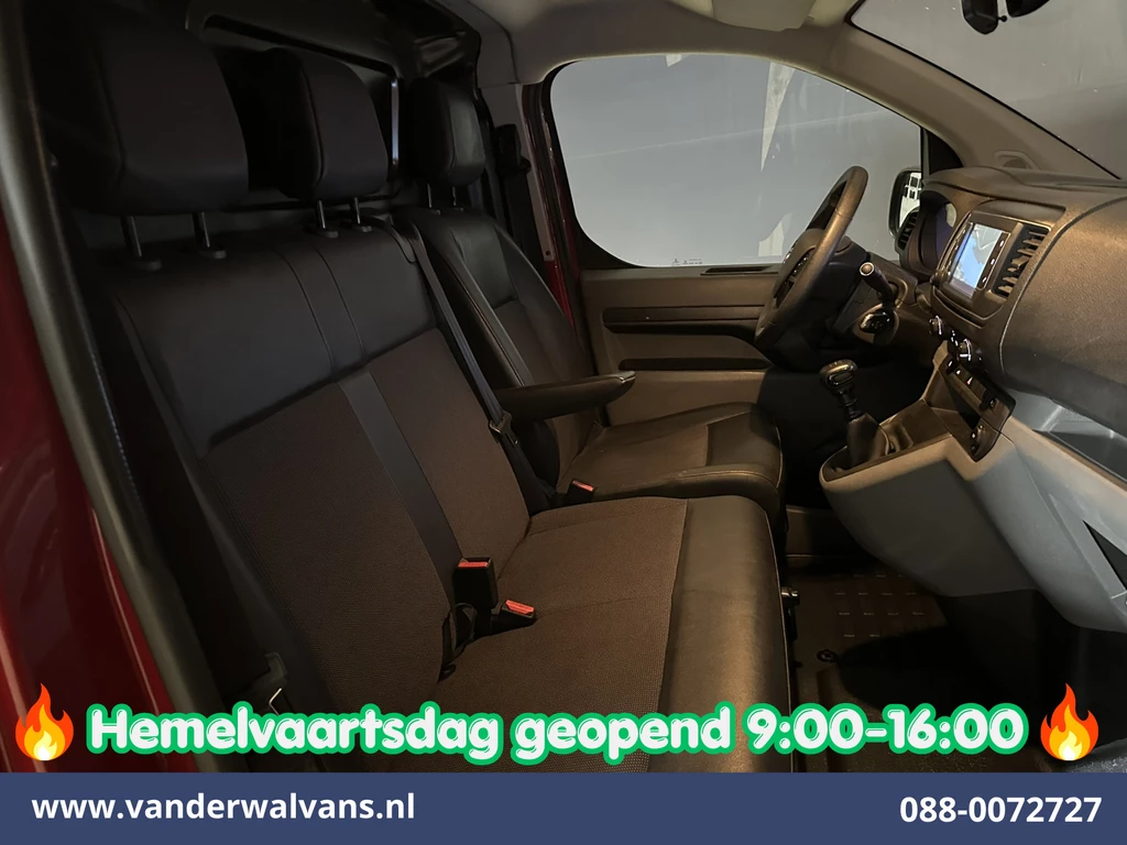 Opel Vivaro – foto 13