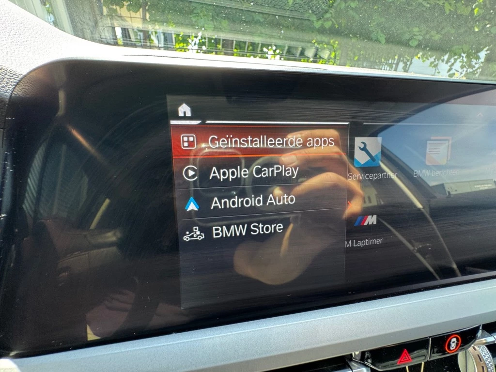 BMW 3 Serie – foto 15