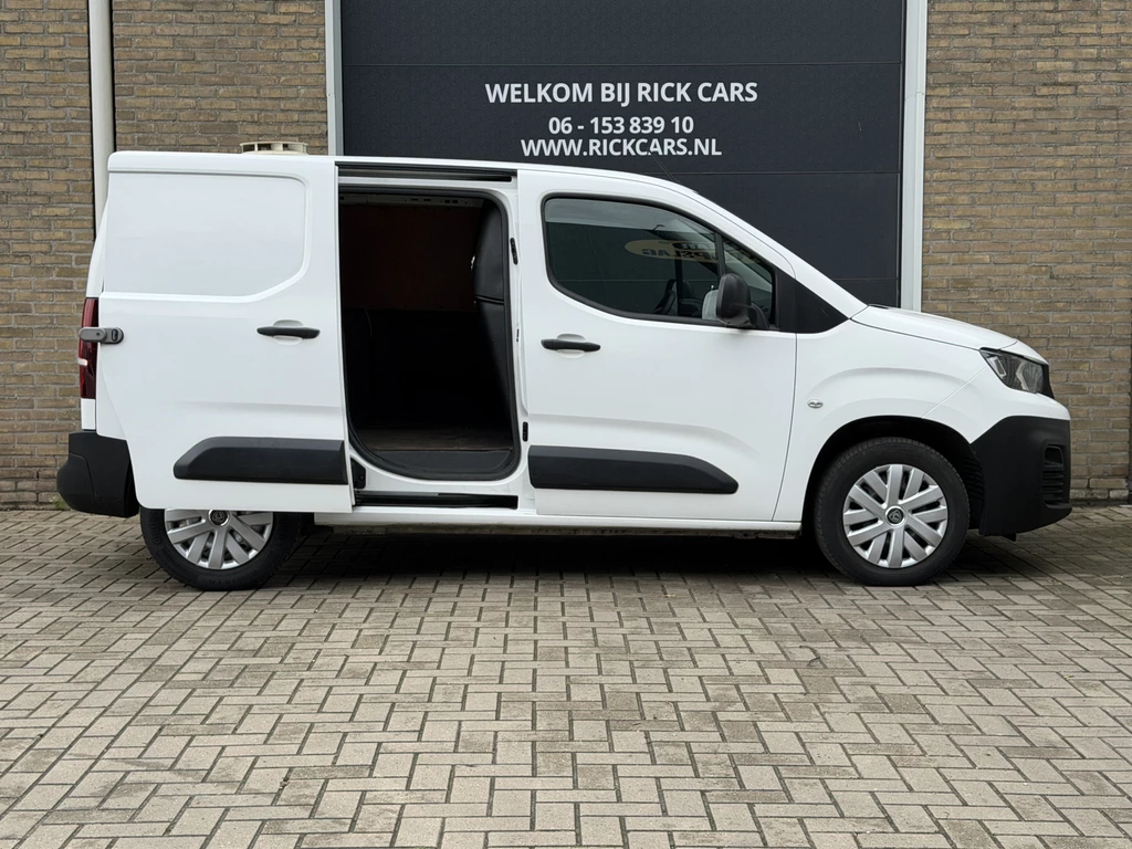 Peugeot Partner – foto 6