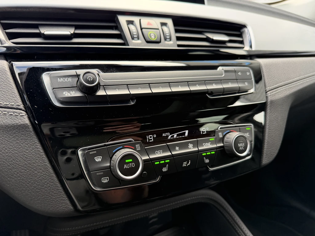 BMW X2 – foto 14
