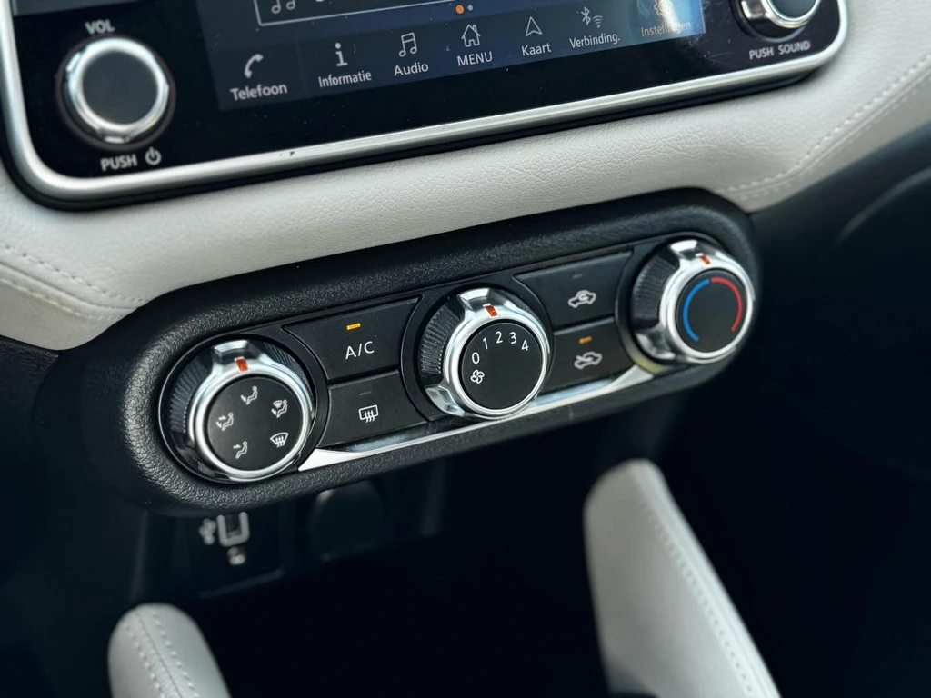 Nissan Micra – foto 14