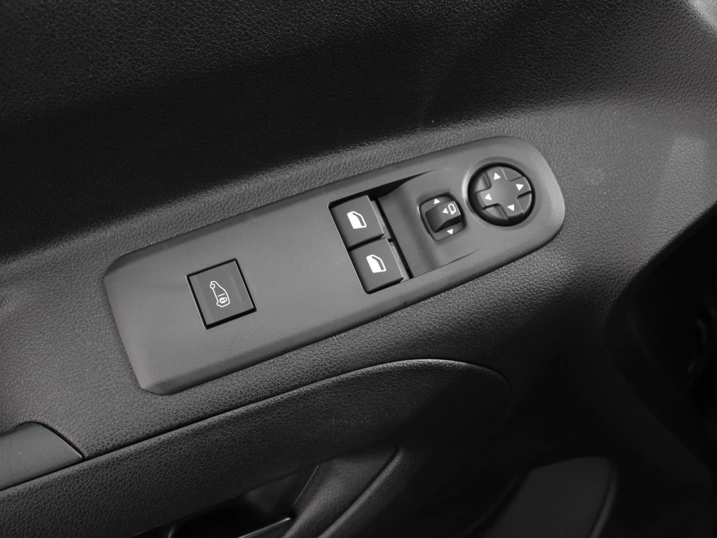 Peugeot Partner – foto 17