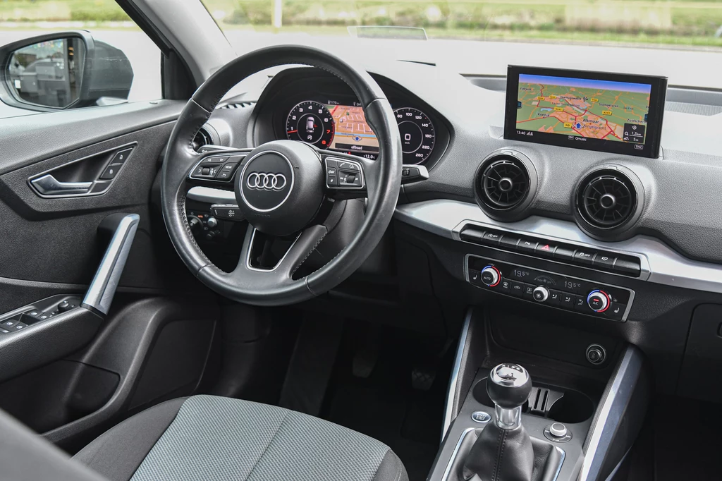 Audi Q2 – foto 24