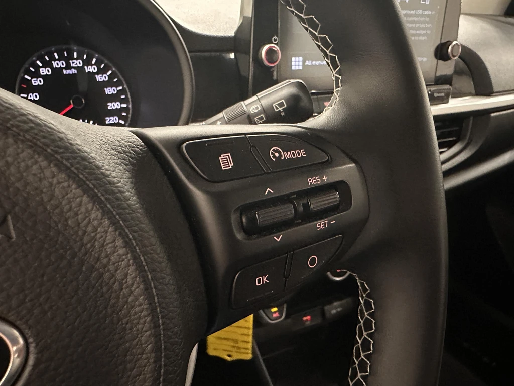 Kia Picanto – foto 19
