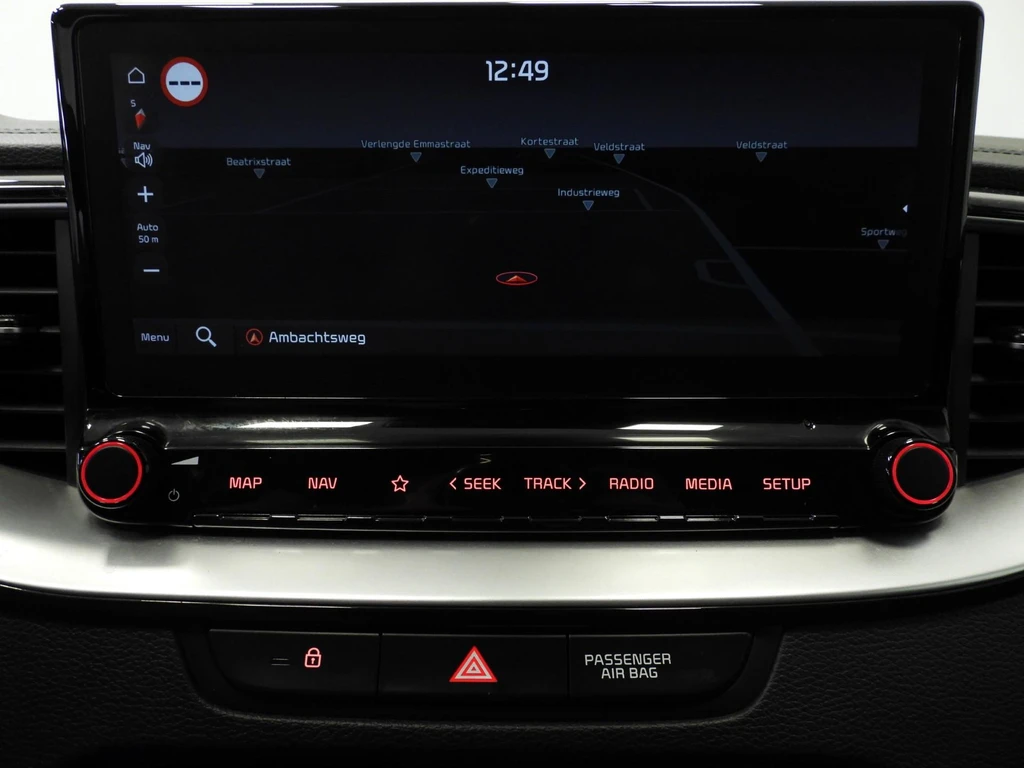 Kia XCeed – foto 11