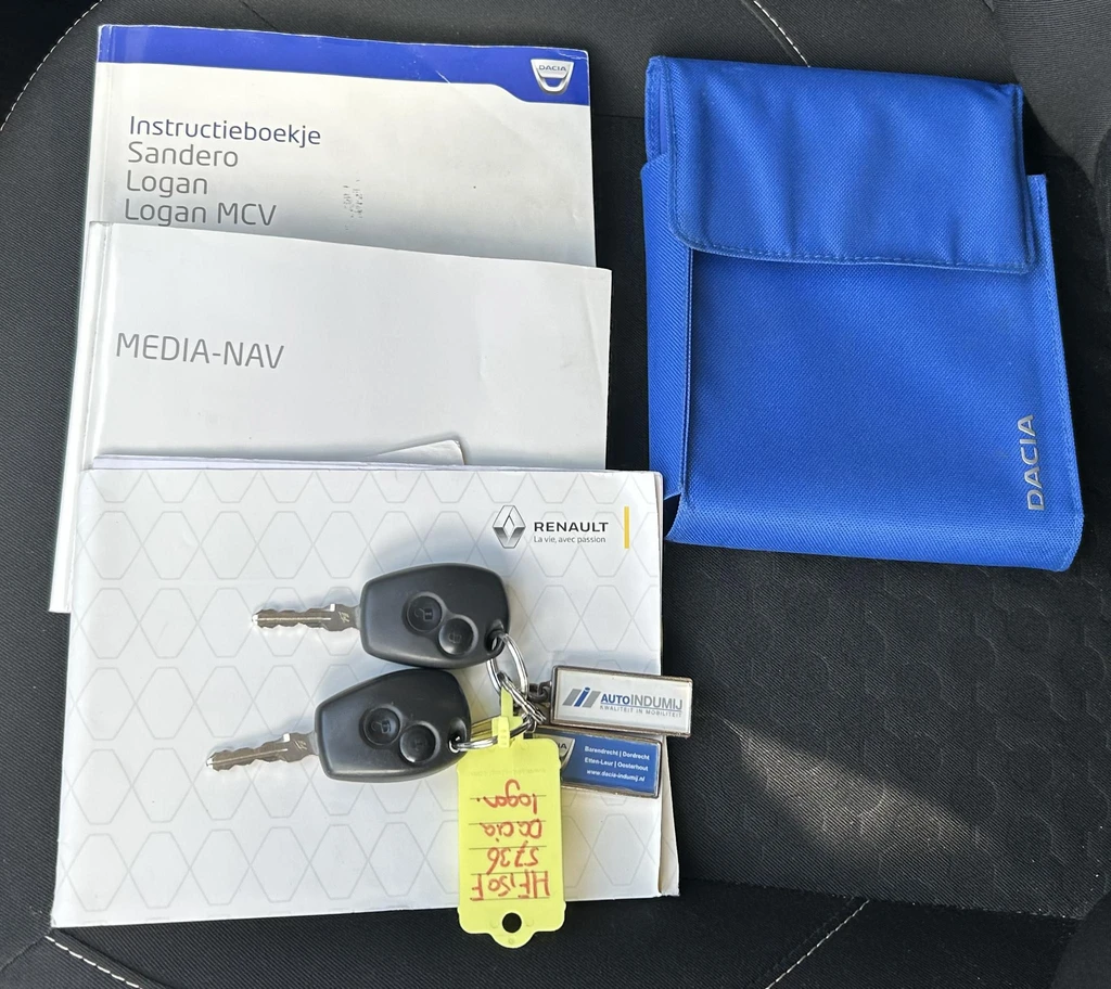Dacia Logan – foto 13