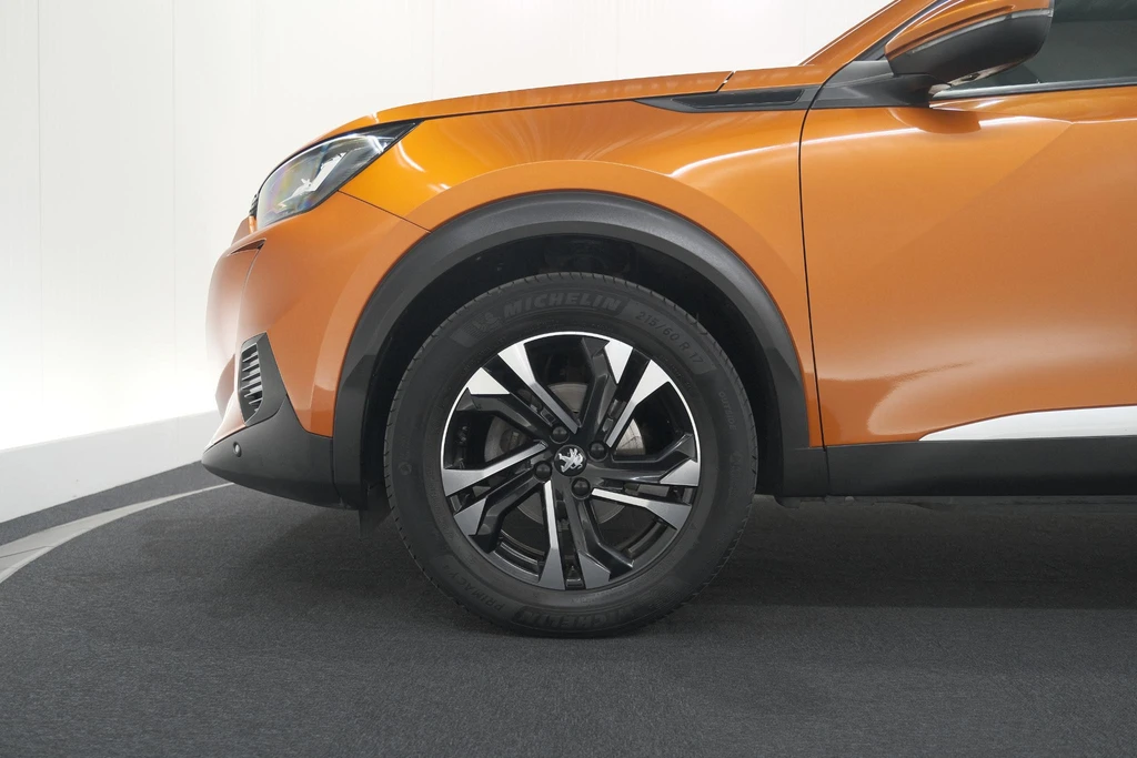Peugeot 2008 – foto 21