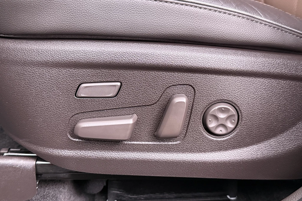 Hyundai Santa Fe – foto 20