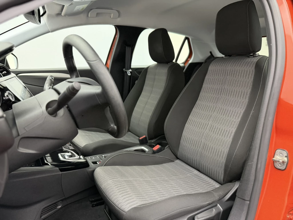 Opel Corsa-e – foto 9