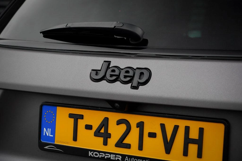 Jeep Compass – foto 40