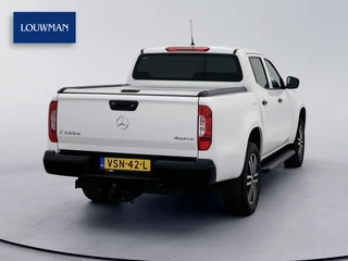 Mercedes-Benz X-Klasse – thumbnail 9