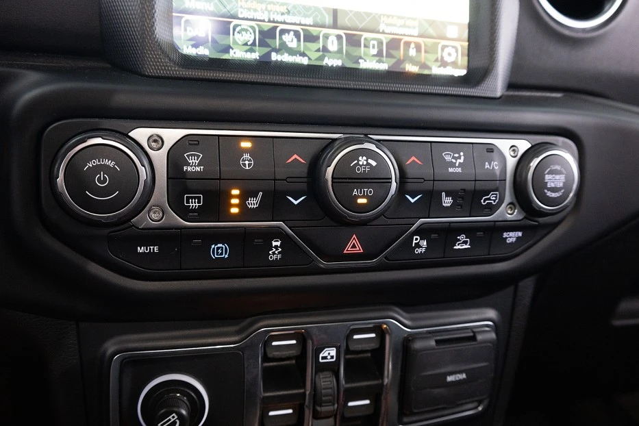Jeep Wrangler – foto 29