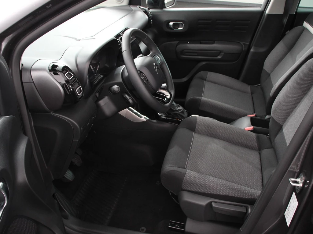 Citroën C3 Aircross – foto 15