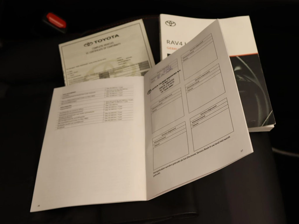 Toyota RAV4 – foto 43