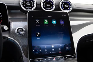 Mercedes-Benz GLC – thumbnail 44