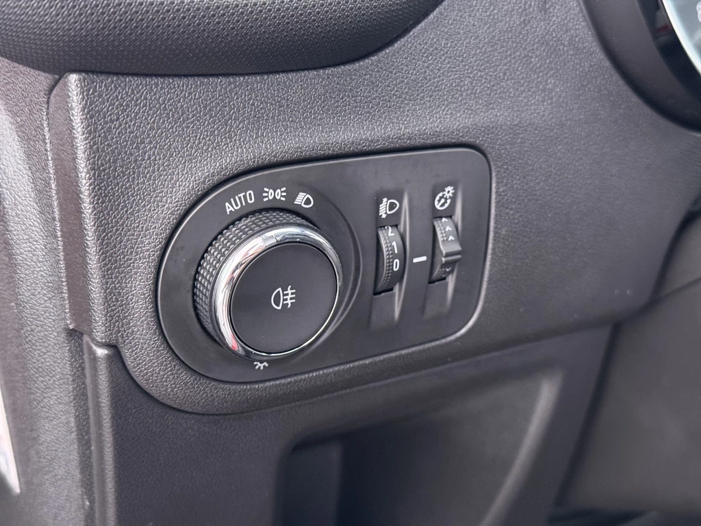Opel Crossland – foto 30
