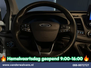 Ford Transit Custom – thumbnail 9
