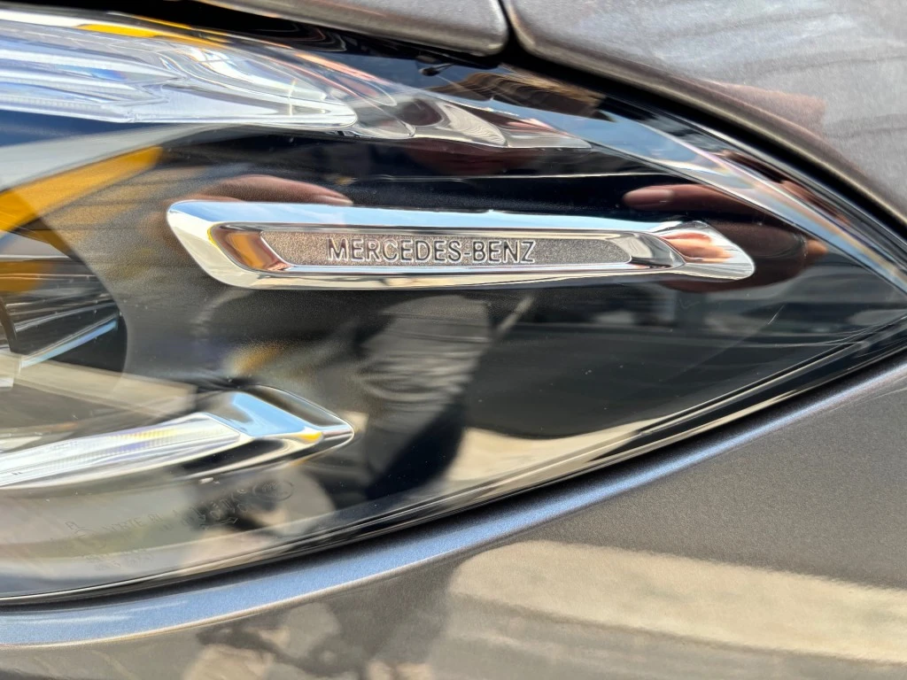 Mercedes-Benz CLA – foto 39