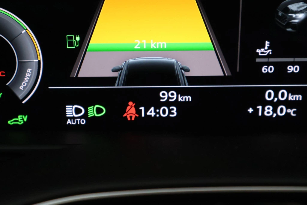 Audi Q8 – foto 55