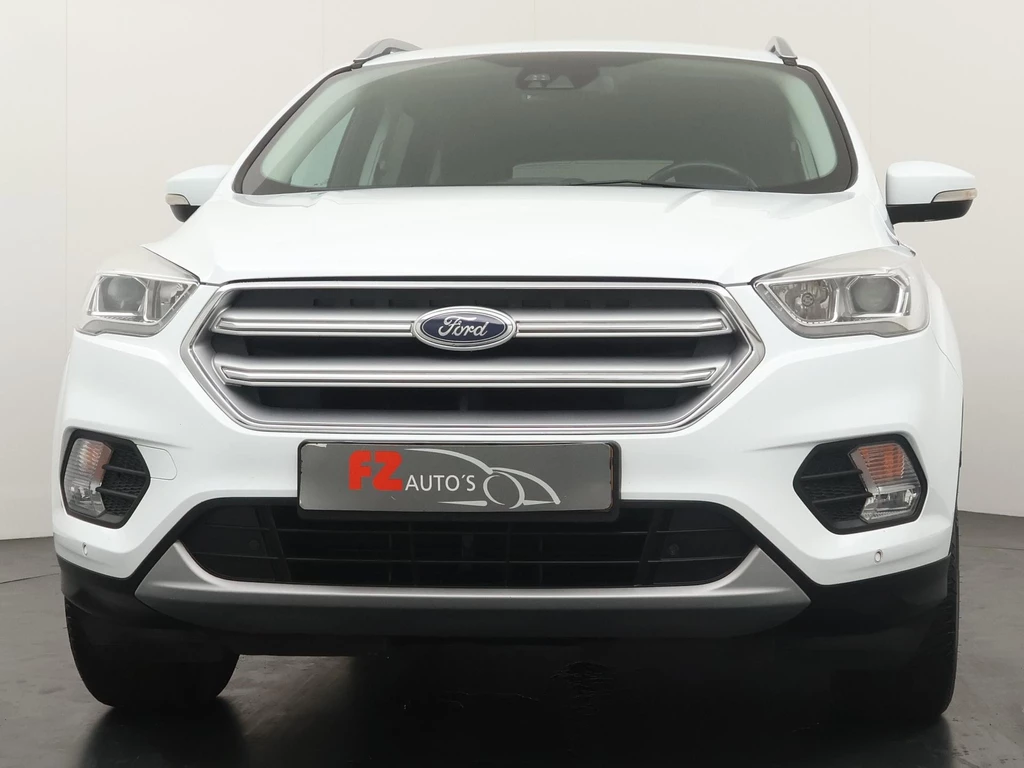 Ford Kuga – foto 10