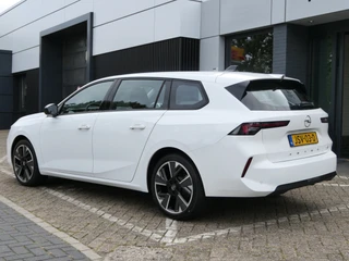 Opel Astra – thumbnail 4