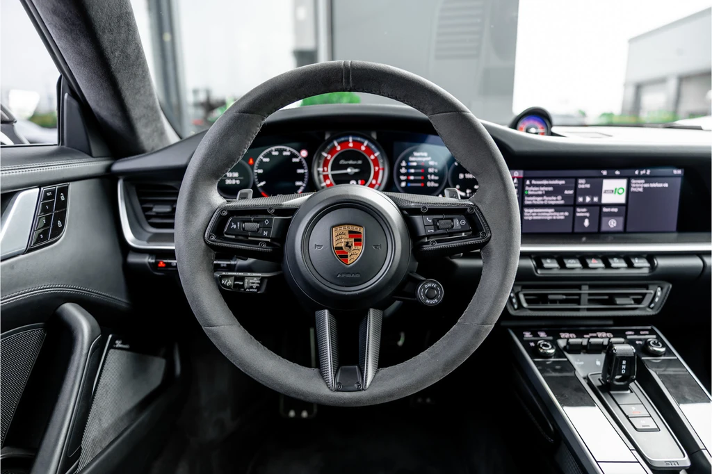 Porsche 911 – foto 14
