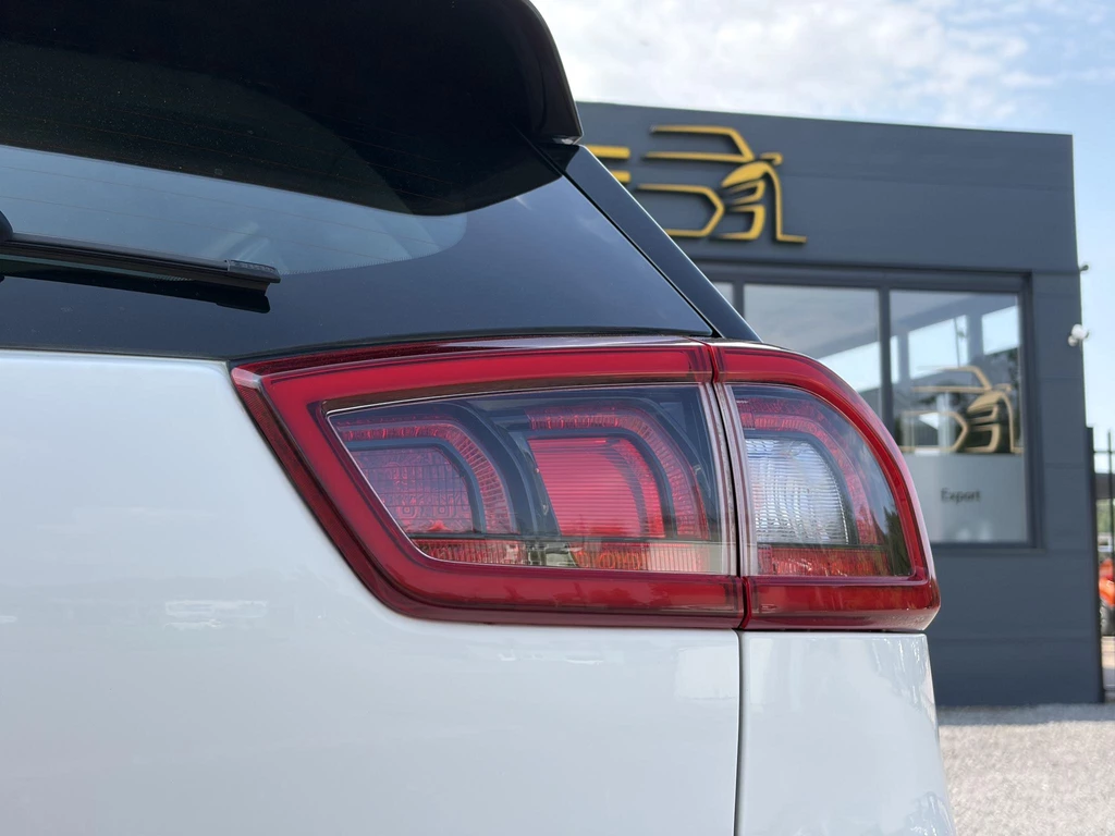 Kia Niro – foto 40