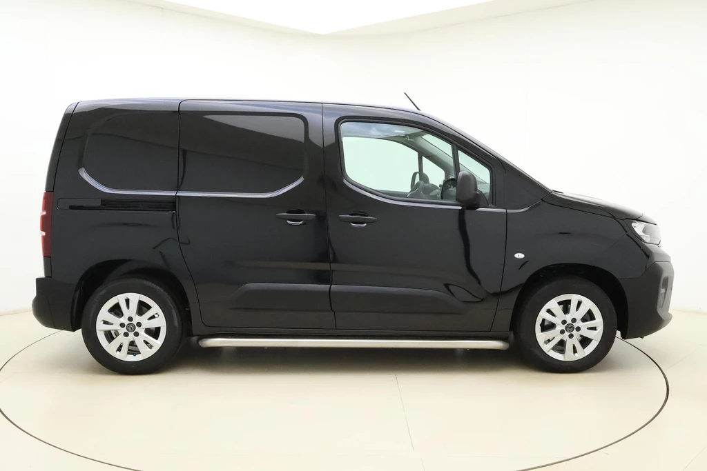 Peugeot Partner – foto 7