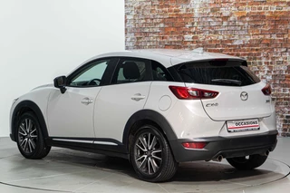 Mazda CX-3 – thumbnail 9