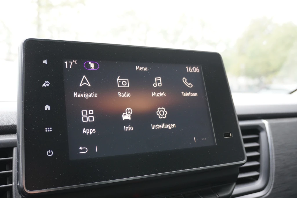 Renault Trafic – foto 12
