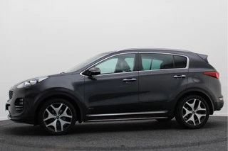 Kia Sportage – thumbnail 3
