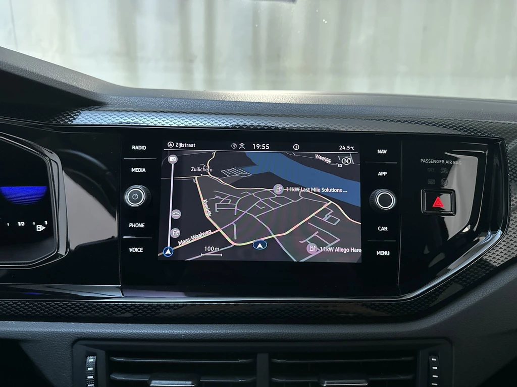 Volkswagen Polo – foto 15