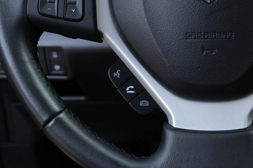 Suzuki SX4 – foto 25