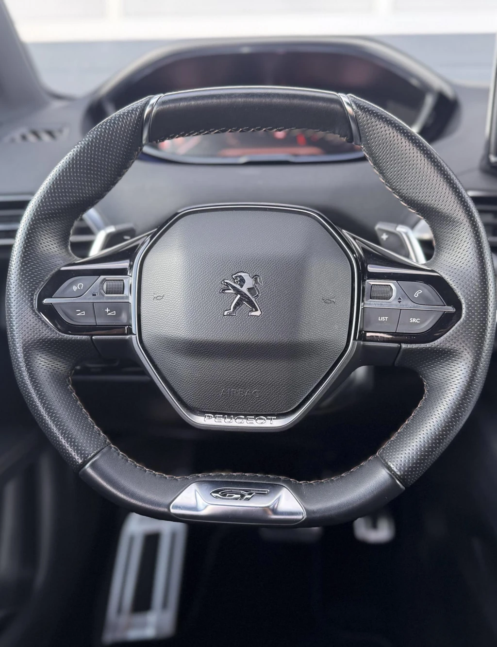 Peugeot 3008 – foto 17