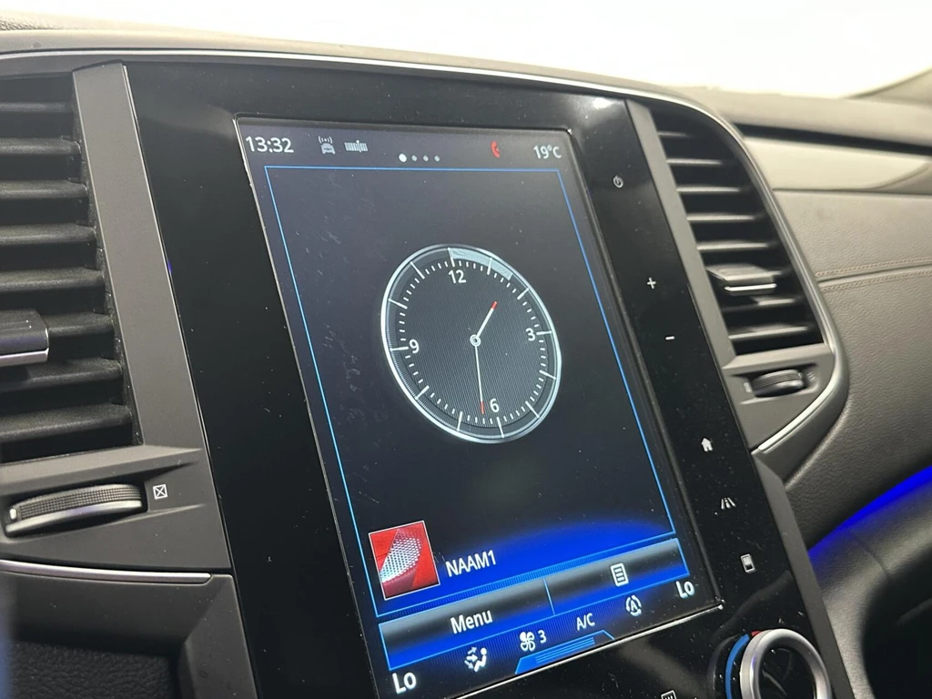 Renault Talisman – foto 37
