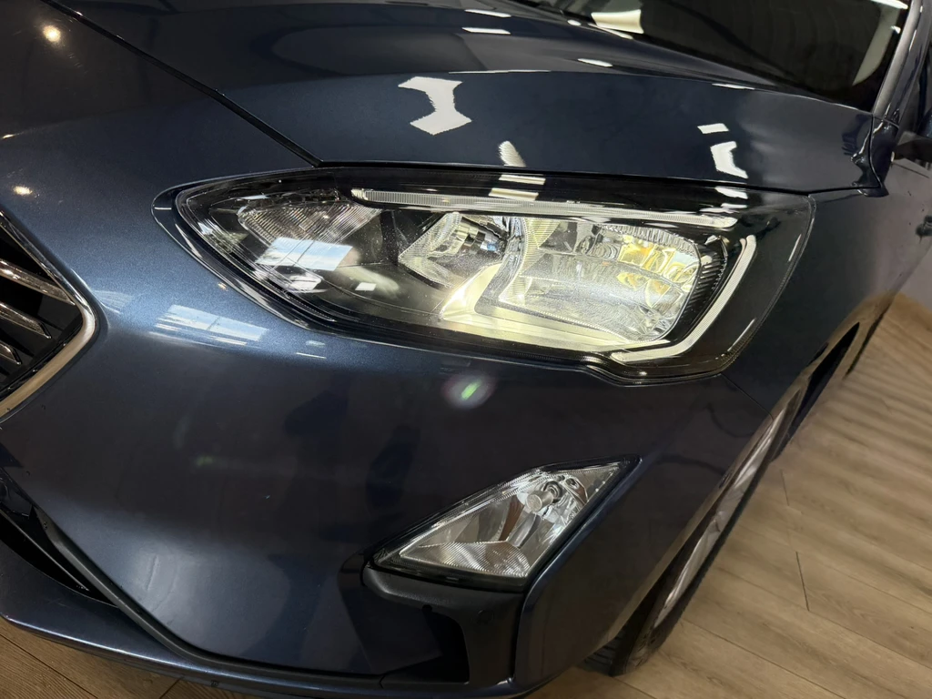 Ford Focus – foto 9