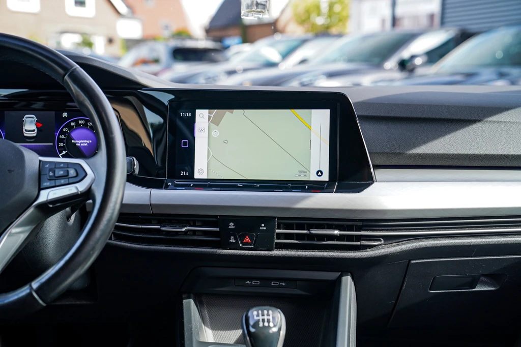 Volkswagen Golf – foto 22