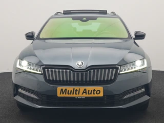 Škoda Superb – thumbnail 10