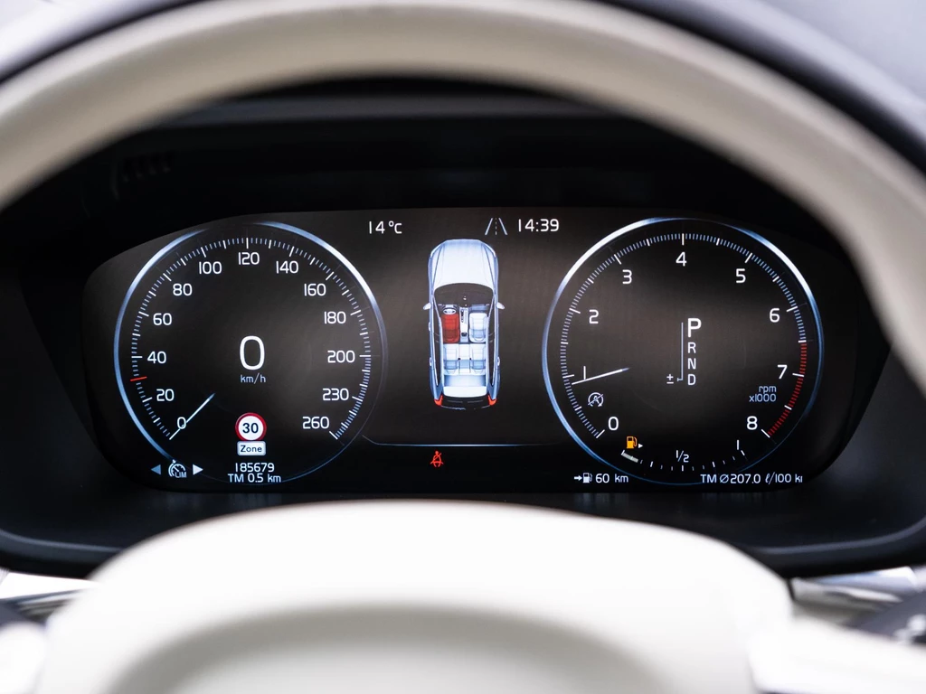 Volvo XC60 – foto 15