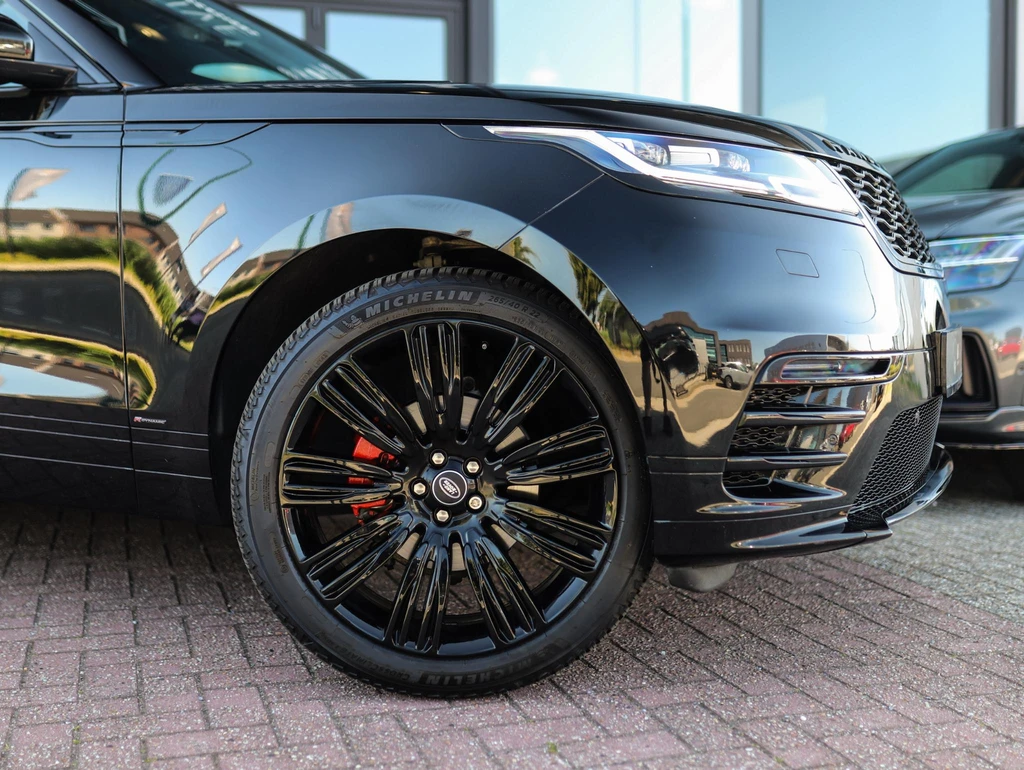Land Rover Range Rover Velar – foto 20