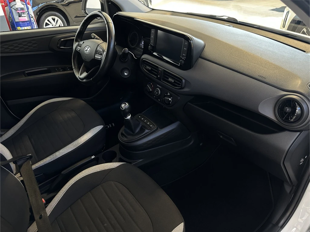 Hyundai i10 – foto 23